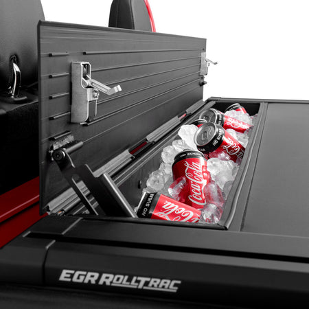 EGR RollTrac Electric and Sports Bar Bundle - Jeep  Gladiator