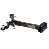 Bars N Racks Towbar Kit for Toyota Rav4 (02/2006 - 12/2012)