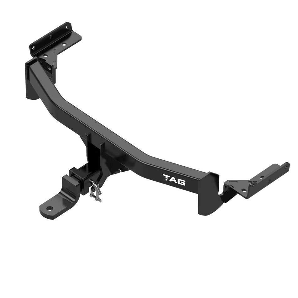 TAG Heavy Duty Towbar & Direct Fit Wiring Kit for Toyota Kluger (03/2014 - 02/2021)