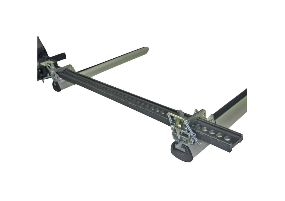 High Lift Jack Mount (Heavy Duty Channel)