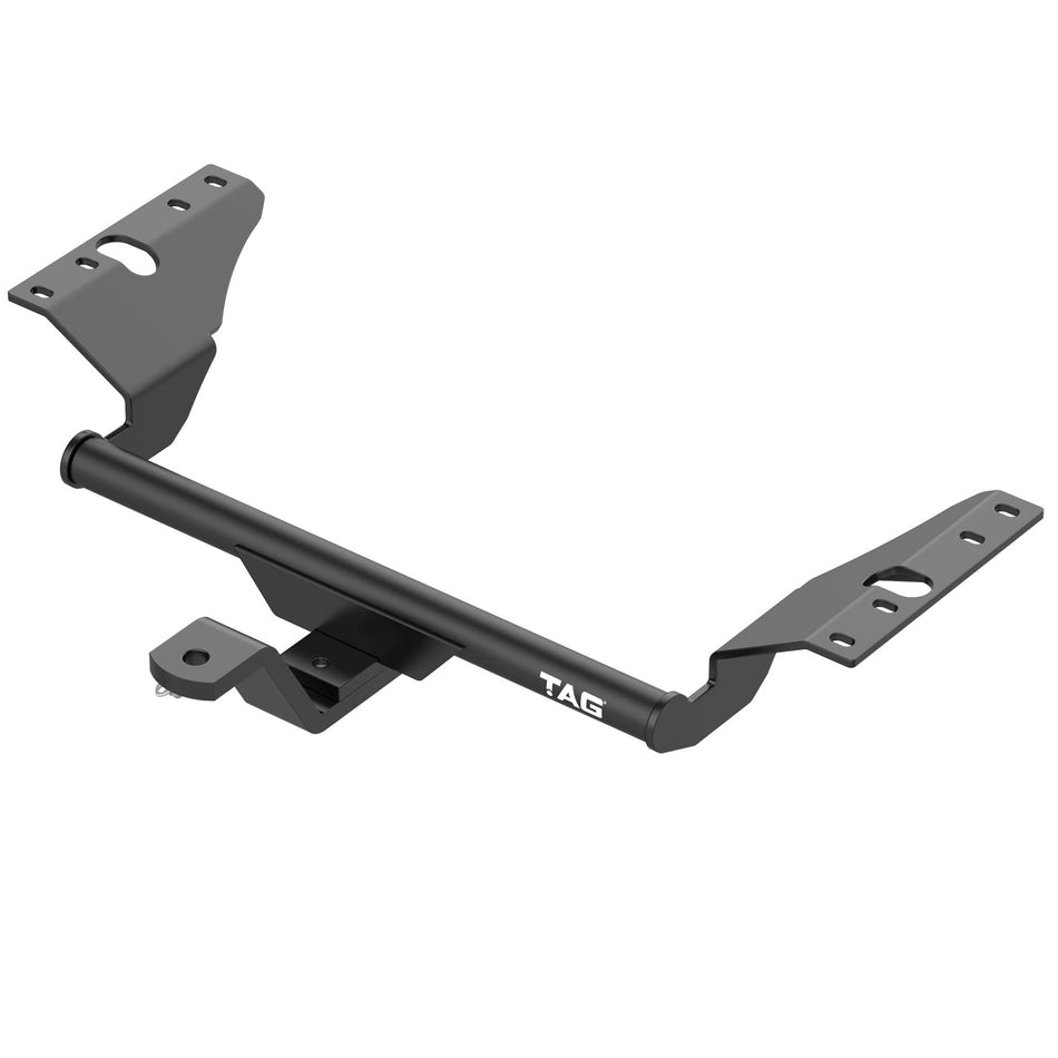 TAG Standard Duty Towbar and Direct Fit Wiring Harness for Toyota Corolla SEDAN (05/2007 - 09/2012)