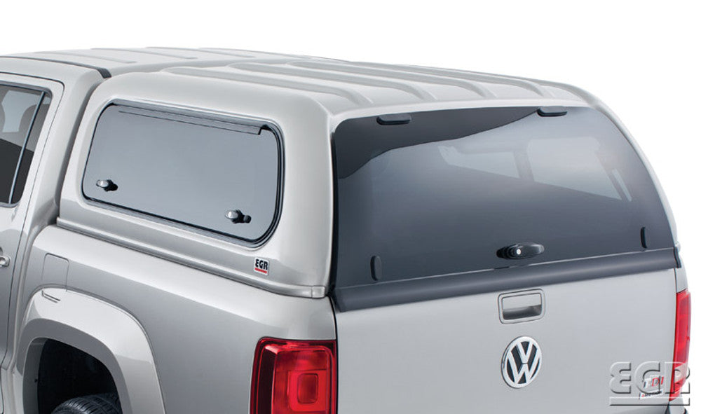 EGR Premium Canopy - Volkswagen Amarok 2010-2016