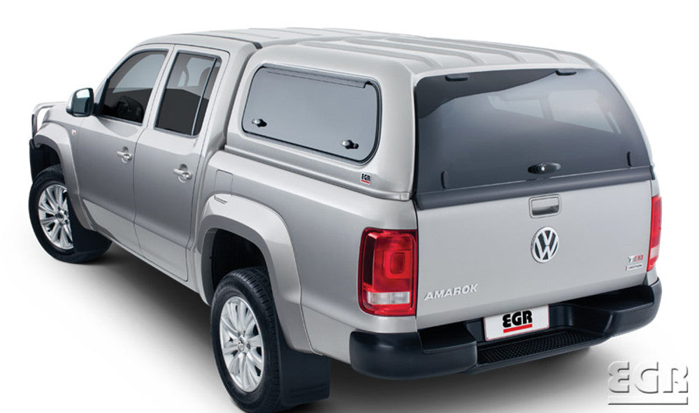 EGR Premium Canopy - Volkswagen Amarok 2010-2016