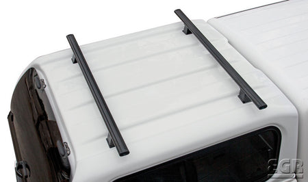 EGR Premium Canopy Roof Rack Kit - Mazda BT-50 2011-2019