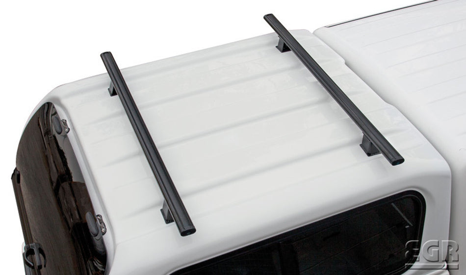 EGR Premium Canopy Roof Rack Kit - Mazda BT-50 2011-2019