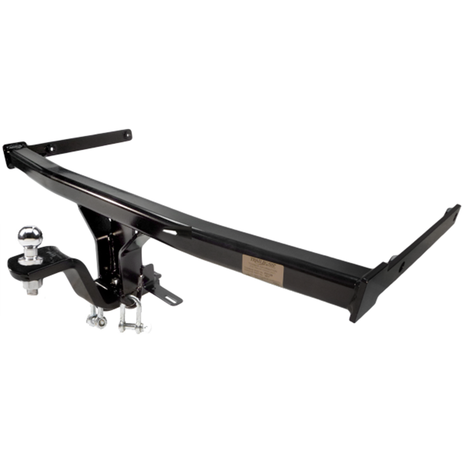 Bars N Racks Towbar for MERCEDES-BENZ Vito (01/2015 - on), Vito / Mixto (01/2015 - on)