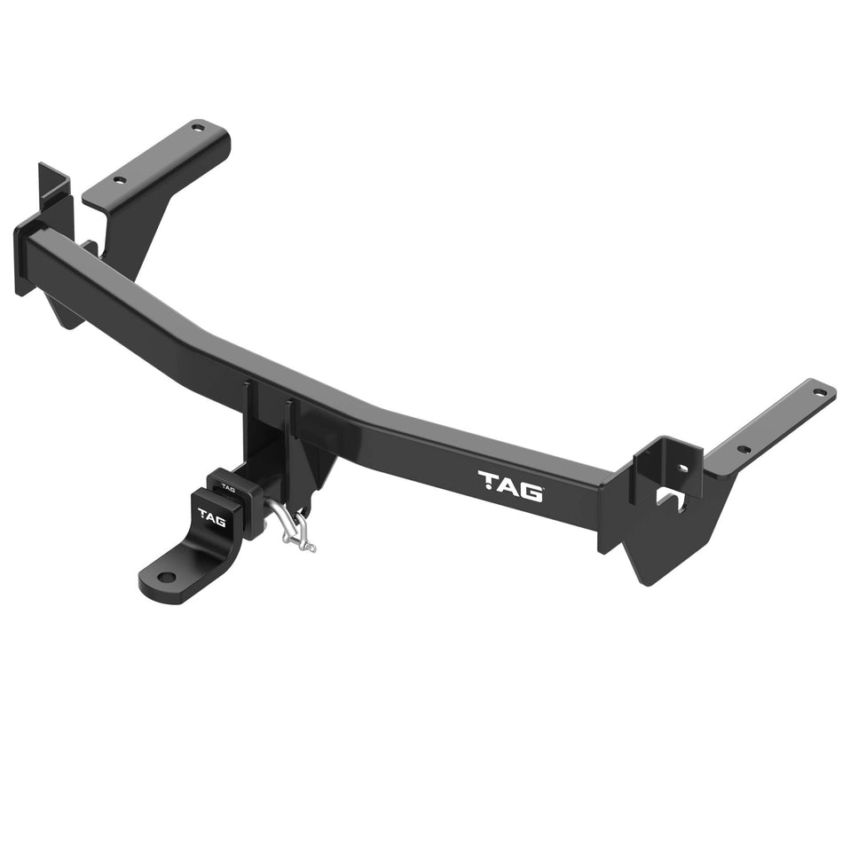 TAG Heavy Duty Towbar & Direct Fit Wiring Harness for Toyota Rav4 (02/2013 - 12/2018)