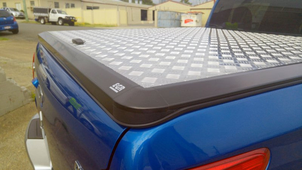 EGR Load Shield - Mitsubishi Triton MQ/MR 2015-