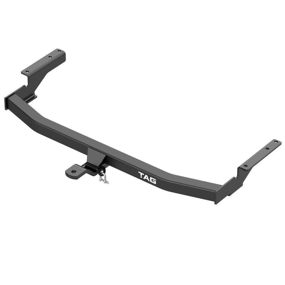 TAG Standard Duty Towbar & Universal Wiring Kit for Toyota Tarago/Estima (03/2006 - 12/2019)