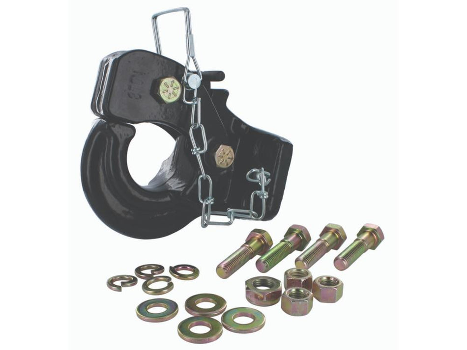 Pintle Hook (10T rated)