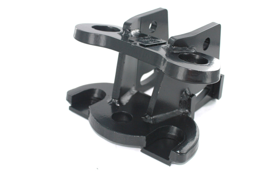 Adjustable Ball Mount Head