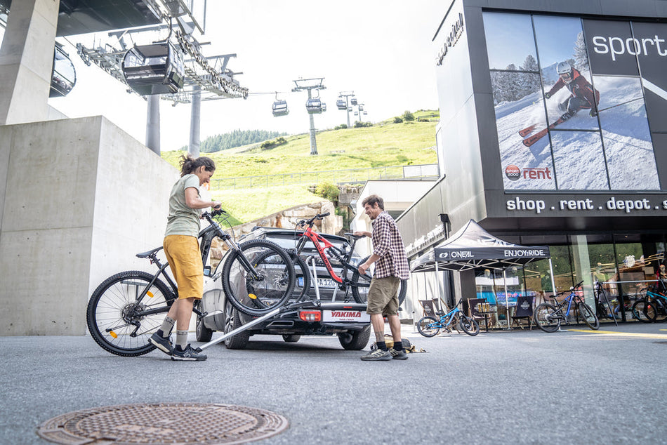 (9812121) CLICKRAMP EVO
