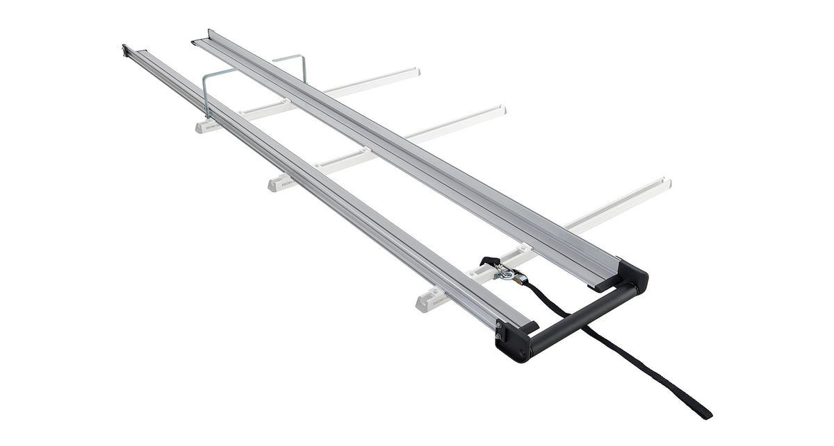 3.0M Csl Ladder Rack System With 470Mm Roller