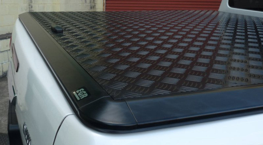 EGR Load Shield - Toyota Hilux 2015-