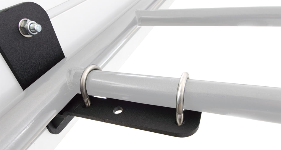 (31103) BATWING TUBULAR RACK BRACKET KIT