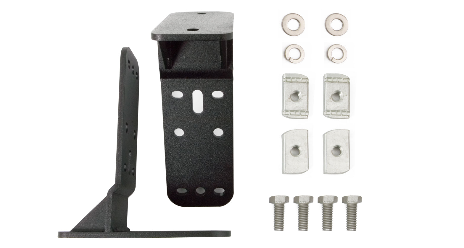 Batwing Tracklander Bracket Kit