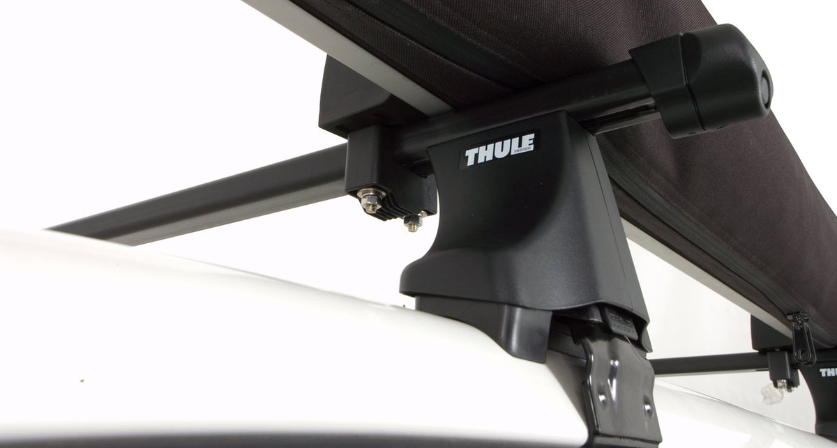 Batwing Thule And Yakima Bracket Kit