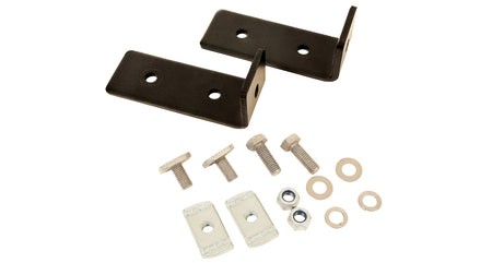 Universal Awning Bracket Kit