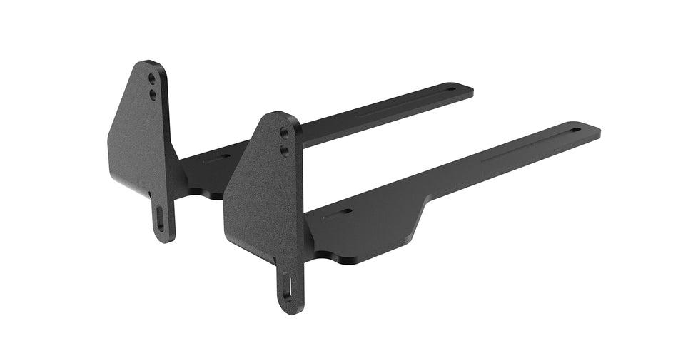 (31129) UNIVERSAL FS AWNING BRACKET (PAIR)