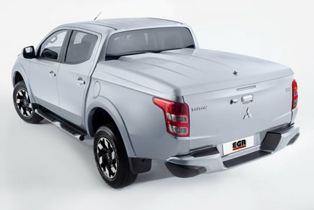 EGR Hard Lid - 3 Piece - Mitsubishi Triton MQ/MR 2015-