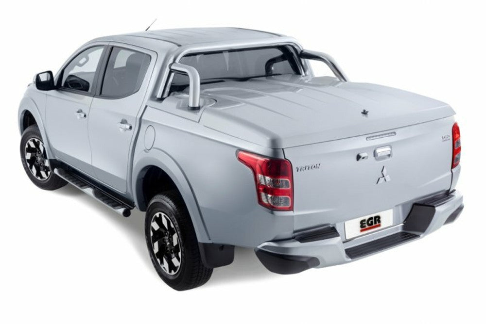 EGR Hard Lid - 3 Piece - Mitsubishi Triton MQ/MR 2015-