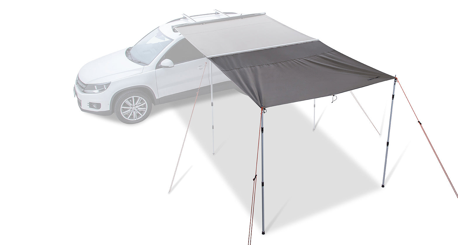 Sunseeker 2.0m Awning Extension