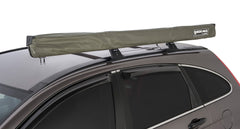 Sunseeker Awning Angled Up Bracket for Flush Bars