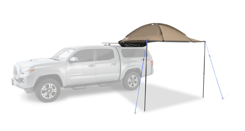 DOME 1300 Awning with STOW iT (32141)