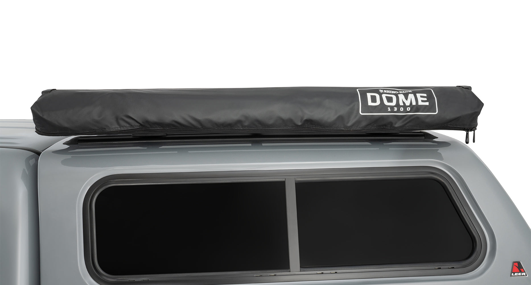 DOME 1300 Awning with STOW iT