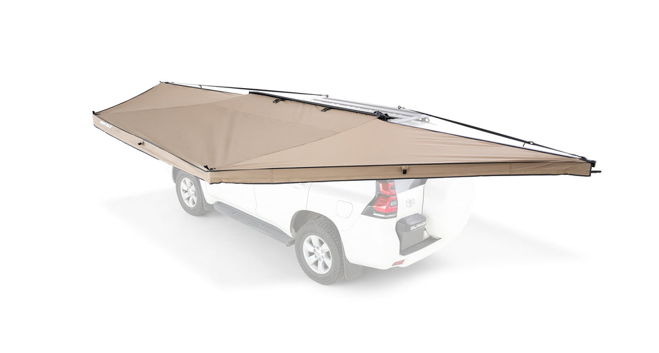 (32147) BATWING 180 FREESTAND ING AWNING
