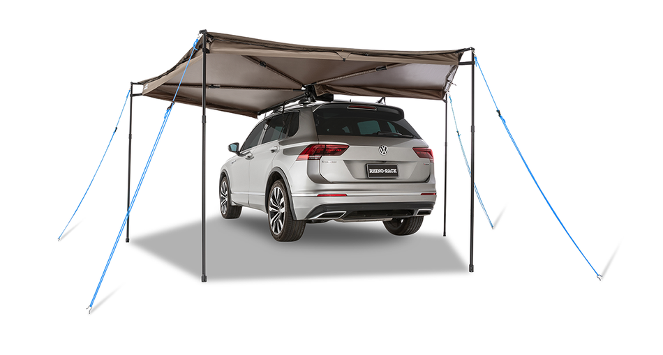 (33116) BATWING COMPACT AWNING LH