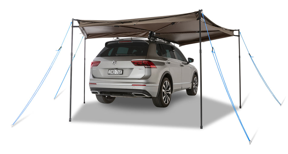 Batwing Compact Awning (Right) with STOW iT (33117)