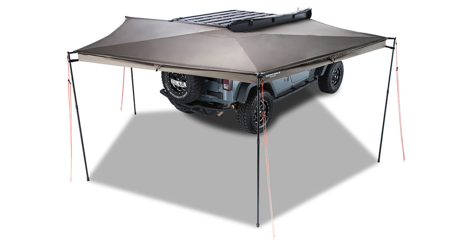 Batwing Awning (Right) (33200)