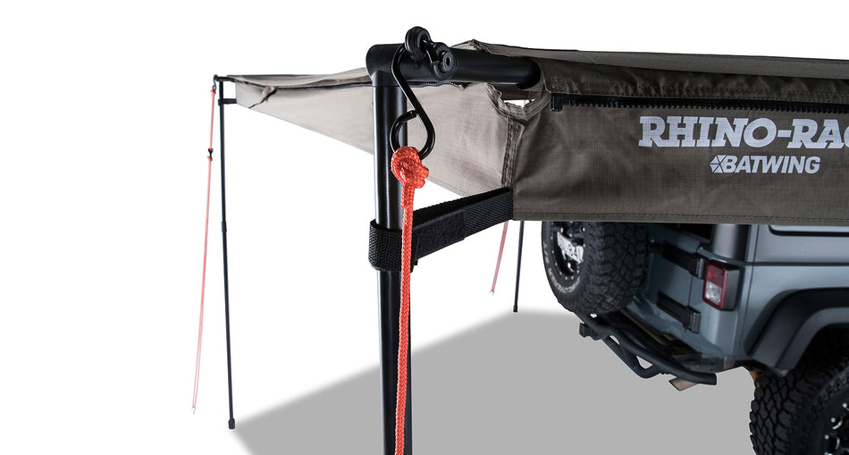 Batwing Awning (Right) (33200)