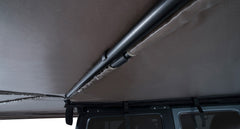 Batwing Awning (Right) with STOW iT