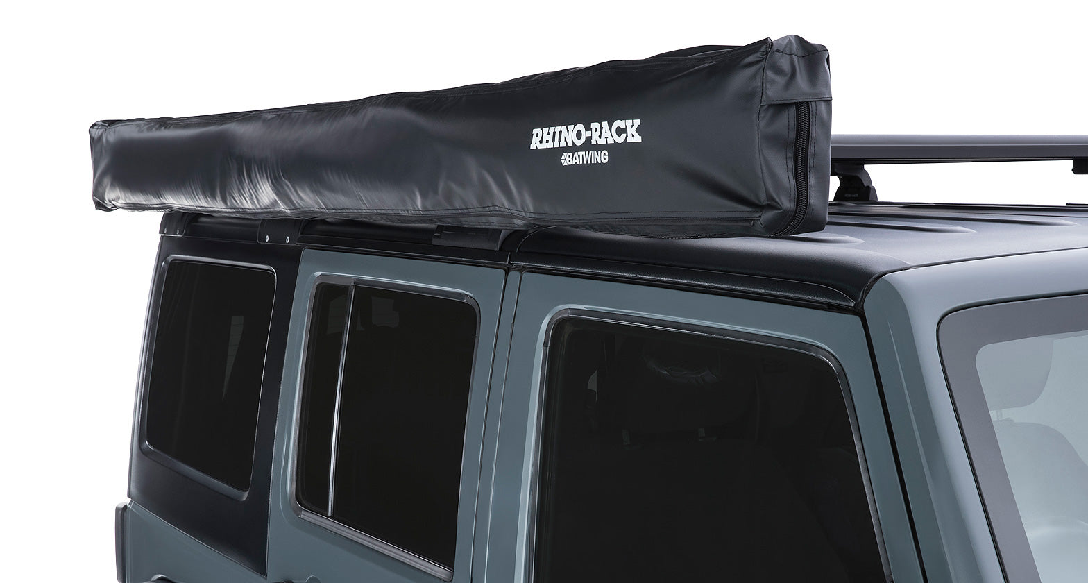 Batwing Awning Bag Rh