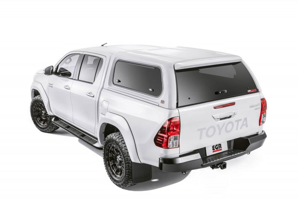 EGR Premium Canopy - Toyota Hilux