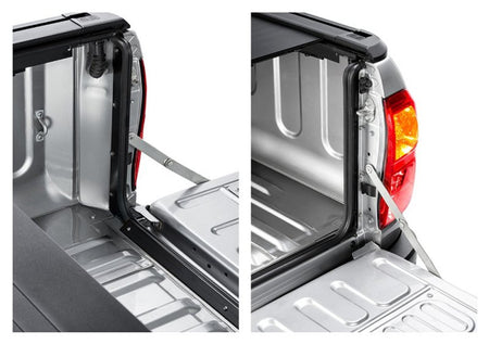 EGR Dust Defender - Toyota Hilux 2015-Onwards A-Deck