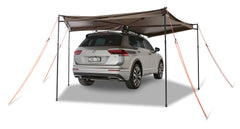 Batwing Compact Awning (Right) with STOW iT