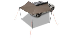 Batwing Compact Awning (Right) with STOW iT