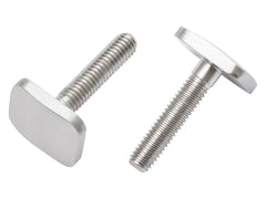 Hardware Pack - Roof Rack Ss T Bolts - 4 Pack