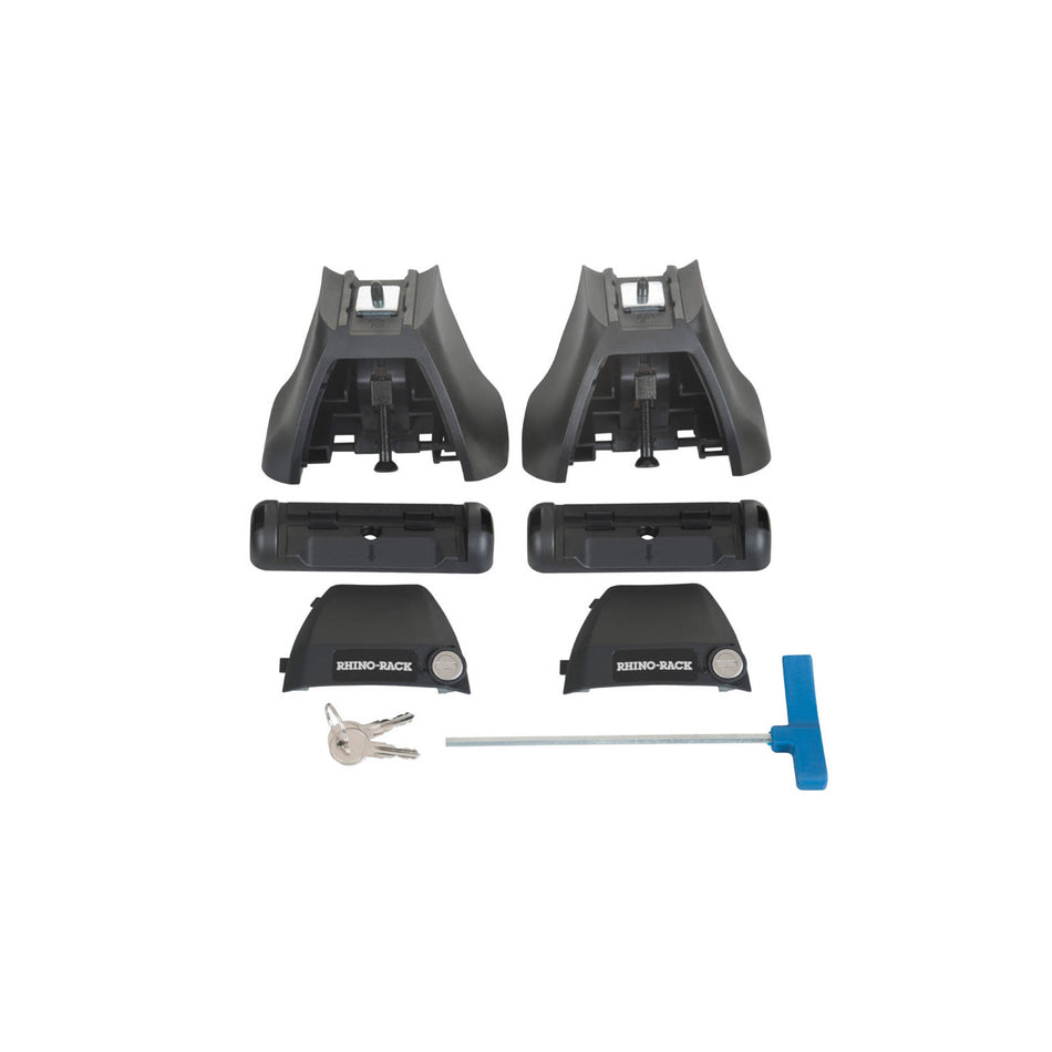 (RLKVAH) 2500 LEG KIT VA BAR (2PCS) HALF