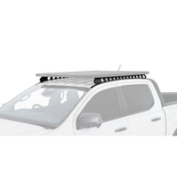 (RFRB3) FORD RANGER (P703) DBL CAB B/BONE