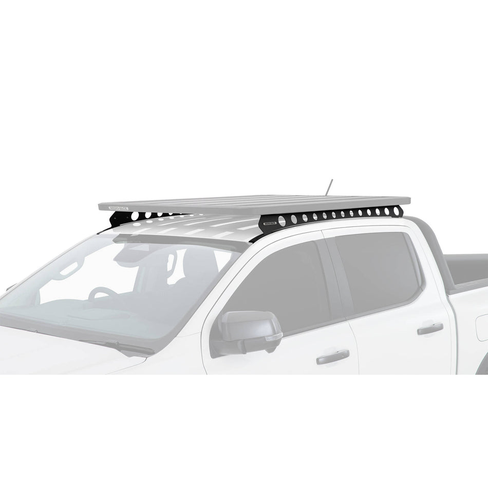 (RFRB3) FORD RANGER (P703) DBL CAB B/BONE