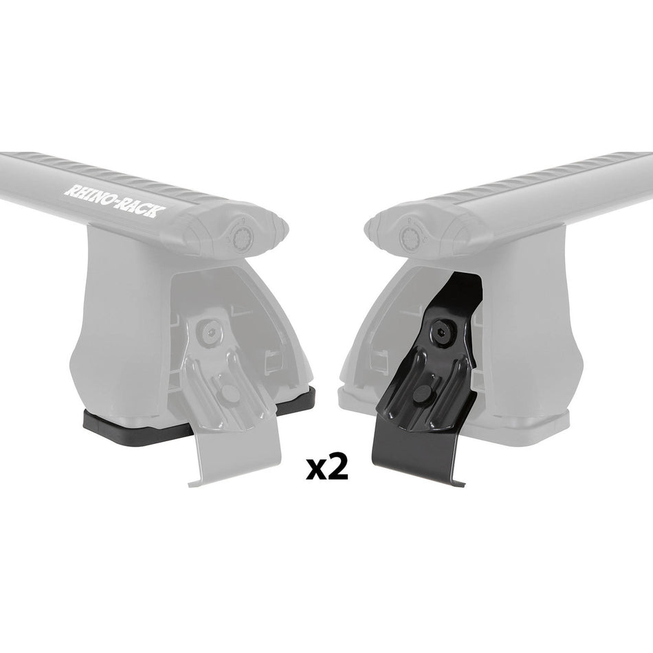 (DK430F) PAD AND CLAMP KIT FOR RHINO 2500 MULTI FIT