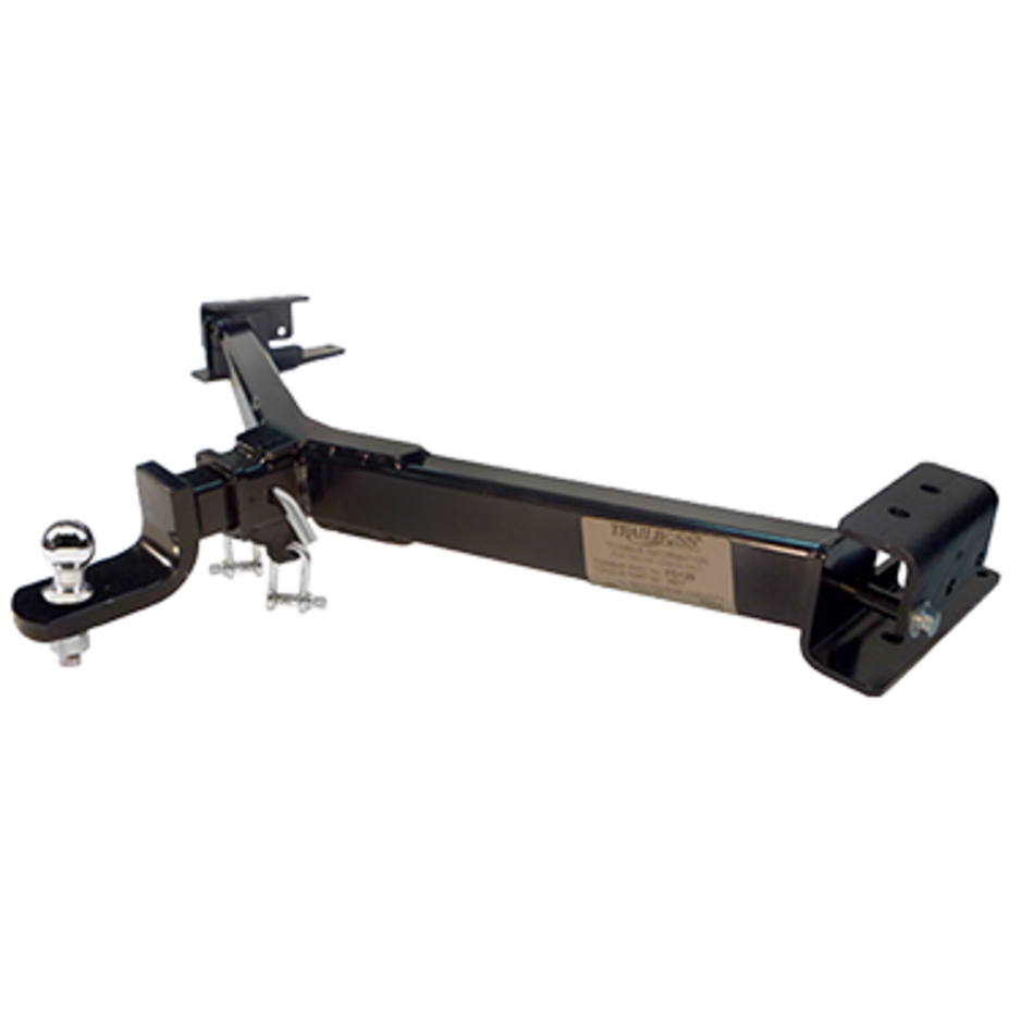 Bars N Racks Towbar Kit for Toyota Fortuner (11/2015 - on)