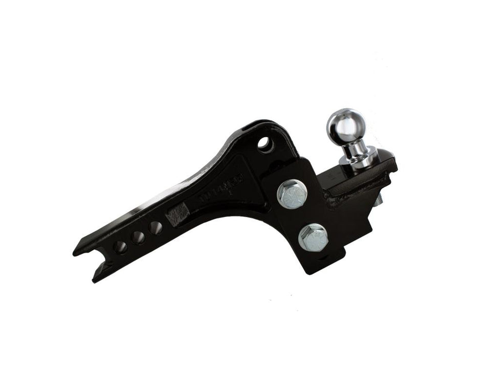 Adjustable Tow Ball Mount - Kit (3500kg)