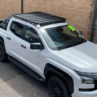 Summit Platform Kit CK0001  - Fits Mitsubishi Triton MV GSR Gen6 (2024 - on)