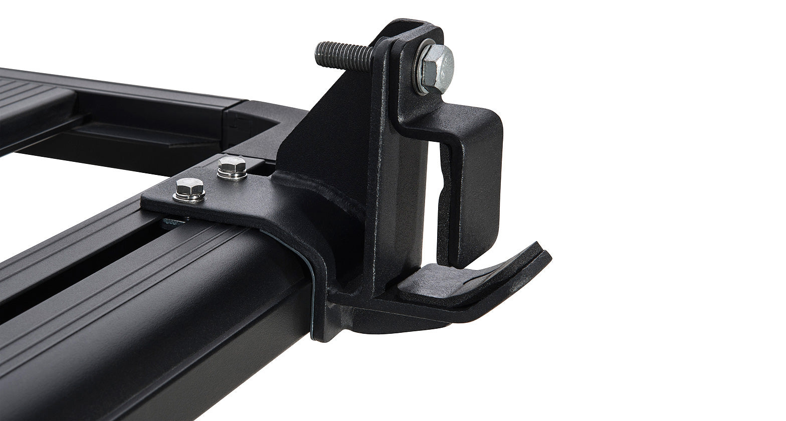 Pioneer High Lifting Jack Holder Bracket (Side Mount)