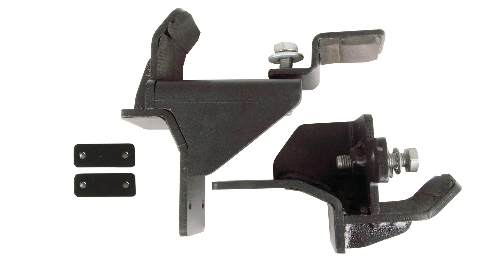 Pioneer High Lifting Jack Holder Bracket (Side Mount)